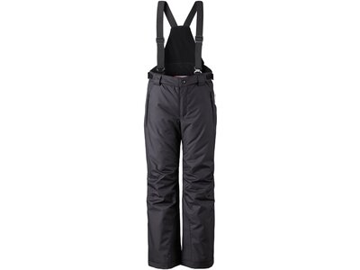 Reima Kinder Schneehose Wingon Schwarz