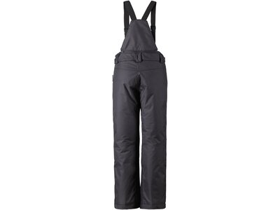 Reima Kinder Schneehose Wingon Schwarz