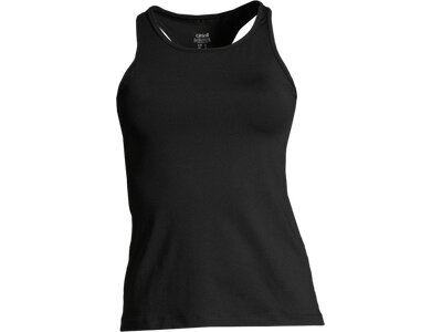 CASALL Damen Shirt Schwarz