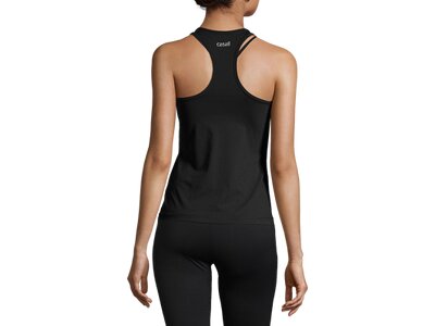 CASALL Damen Shirt Schwarz