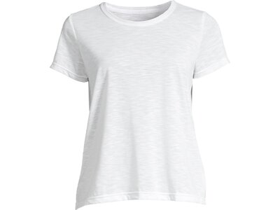 CASALL Damen Shirt Weiß