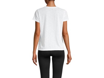 CASALL Damen Shirt Weiß