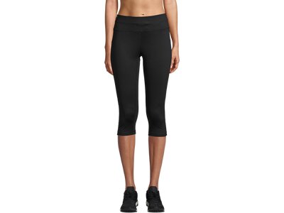 CASALL Damen Tight Schwarz