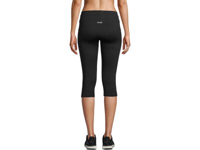 CASALL Damen Tight Schwarz