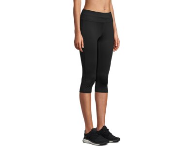 CASALL Damen Tight Schwarz