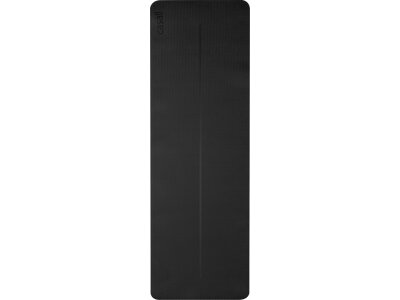 CASALL Yoga mat position 4mm Schwarz