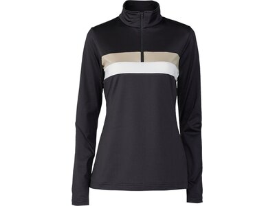 8848 ALTITUDE Damen Kapuzensweat Lexie Schwarz