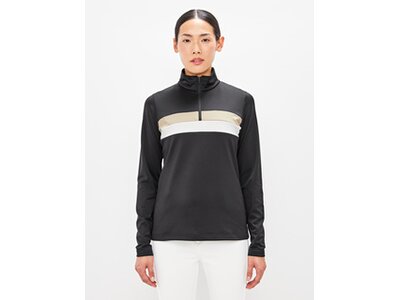 8848 ALTITUDE Damen Kapuzensweat Lexie Schwarz