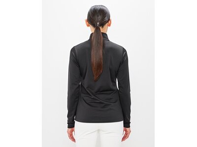 8848 ALTITUDE Damen Kapuzensweat Lexie Schwarz