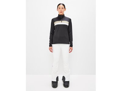 8848 ALTITUDE Damen Kapuzensweat Lexie Schwarz
