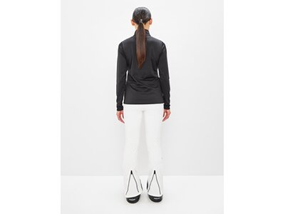 8848 ALTITUDE Damen Kapuzensweat Lexie Schwarz