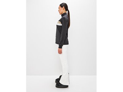 8848 ALTITUDE Damen Kapuzensweat Lexie Schwarz