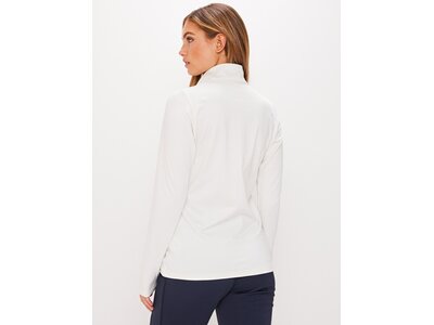 8848 ALTITUDE Damen Kapuzensweat Fairlee W Sweat Weiß