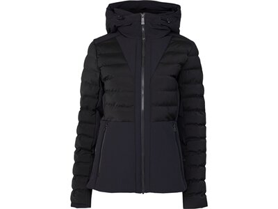 8848 ALTITUDE Damen Funktionsjacke Audrey W Ski Jacket Schwarz