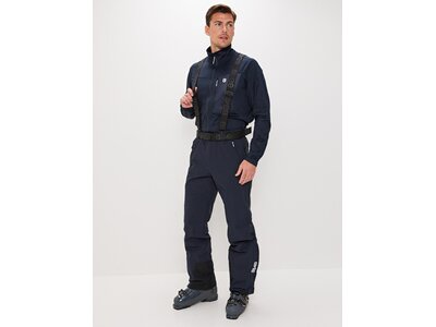 8848 ALTITUDE Herren Rolli Force Pant Blau