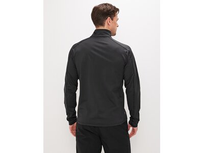8848 ALTITUDE Herren Rolli Amtech Sweat Schwarz