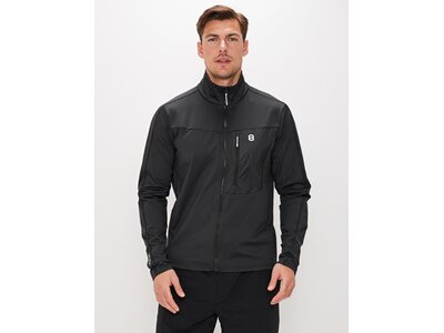 8848 ALTITUDE Herren Rolli Amtech Sweat Schwarz