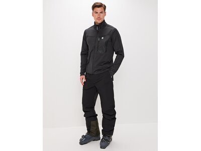 8848 ALTITUDE Herren Rolli Amtech Sweat Schwarz