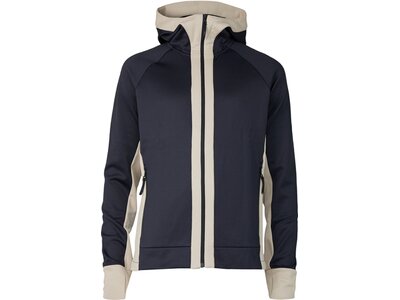 8848 ALTITUDE Herren Kapuzensweat Eight Hoodie Grau