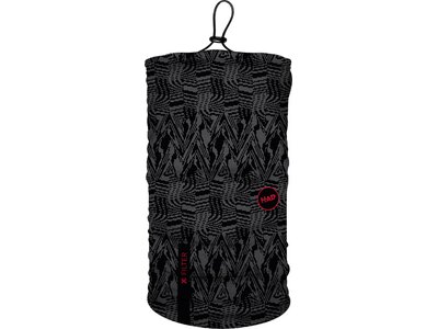 HAD Schal X-Filter Schwarz