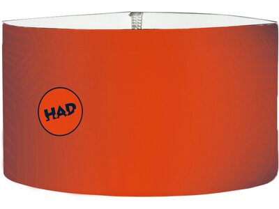 HAD Brushed TEC Hadband Rot