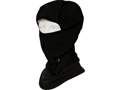 H.A.D. originals Multifunktionstuch Winter Camou Schwarz