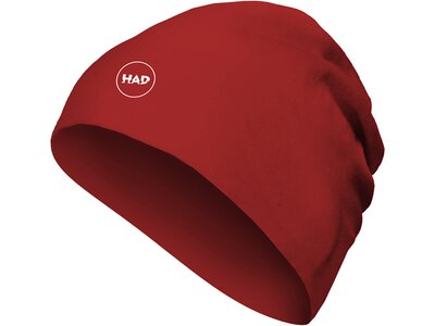 H.A.D. originals Mütze Vario Rot