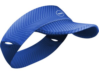 HAD Herren Ultralight Visorband Blau