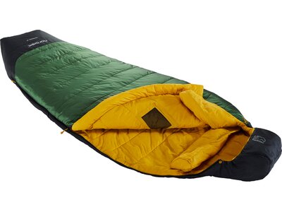 NORDISK Schlafsack Gormsson -2 Egg Grün