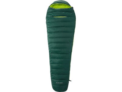 NORDISK Schlafsack Tension Mummy 500 Grün