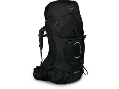 OSPREY Rucksack Aether 65 Schwarz