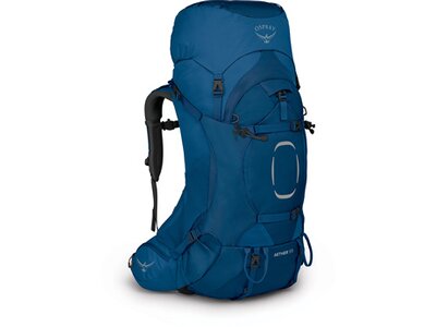 OSPREY Rucksack Aether 55 Blau