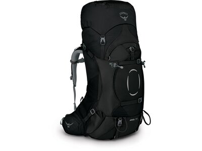 OSPREY Rucksack Ariel 55 Schwarz