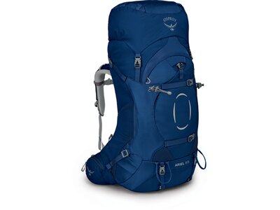 OSPREY Rucksack Ariel 65 Blau