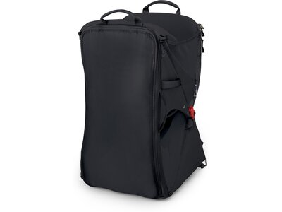 OSPREY Rucksack Poco LT Schwarz