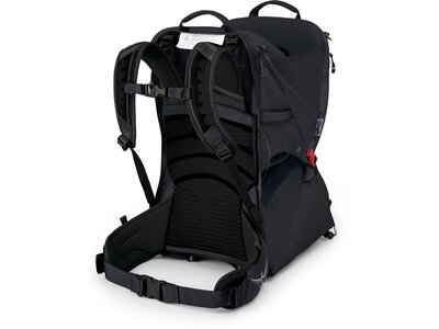 OSPREY Rucksack Poco LT Schwarz