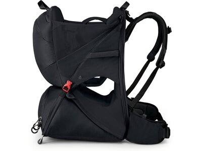 OSPREY Rucksack Poco LT Schwarz