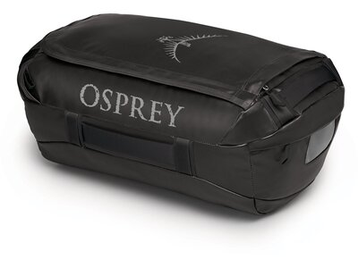 OSPREY Freizeittasche Transporter 40 Schwarz