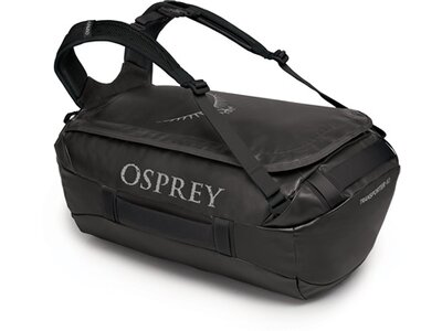 OSPREY Freizeittasche Transporter 40 Schwarz