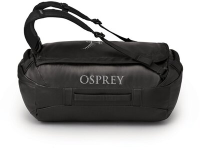 OSPREY Freizeittasche Transporter 40 Schwarz