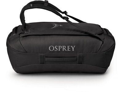 OSPREY Freizeittasche Transporter 65 Schwarz