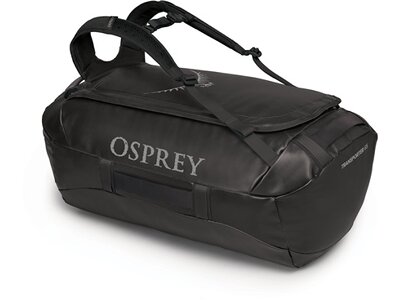 OSPREY Freizeittasche Transporter 65 Schwarz