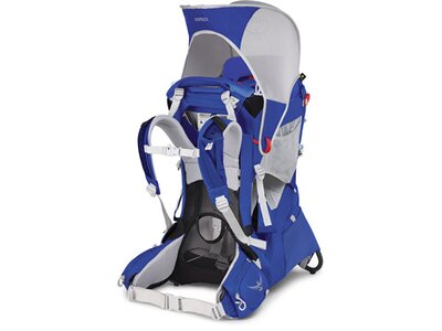 OSPREY Rucksack Poco Child Carrier Blau
