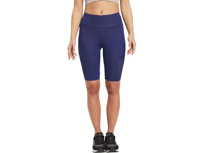 ESPRIT BEACH Damen Shorts RCS biker ED Blau