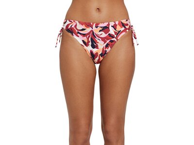 ESPRIT BEACH Damen Bikinihose CARILO BEACH RCS classic Rot