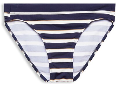 ESPRIT BEACH Damen Bikinihose BRELA BEACH RCS classic Blau