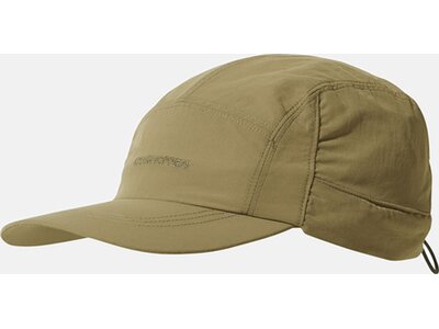 Craghoppers Herren NosiLife Hut Desert Braun