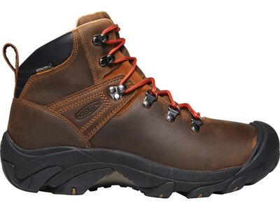 KEEN Herren Multifunktionsstiefel PYRENEES M-SYRUP Braun