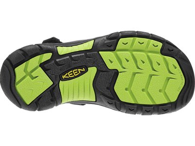 KEEN Kinder Schuh NEWPORT H2 Schwarz