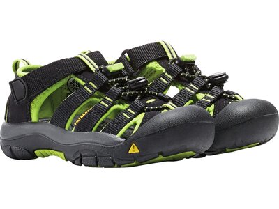 KEEN Kinder Schuh NEWPORT H2 Schwarz